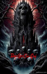 Tiếng Gọi Của Quỷ – Biển Máu