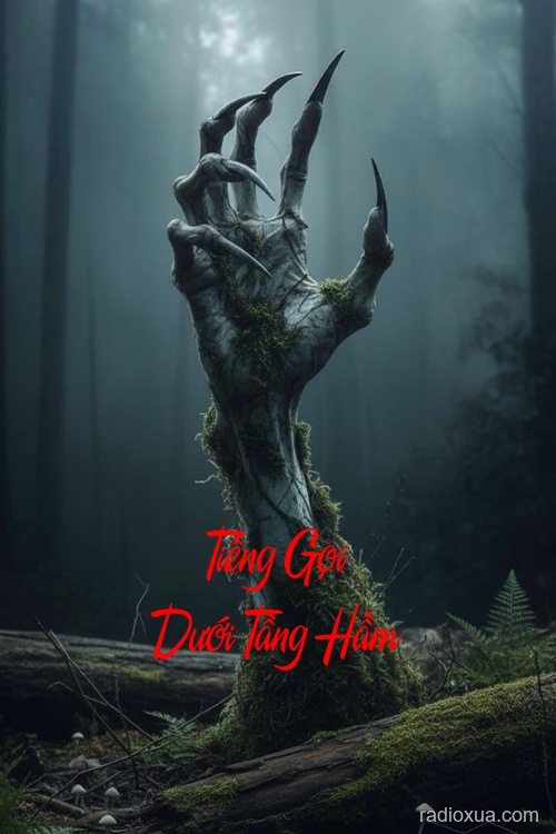 Tiếng Gọi Dưới Tầng Hầm – Gương Mặt Tử Thần