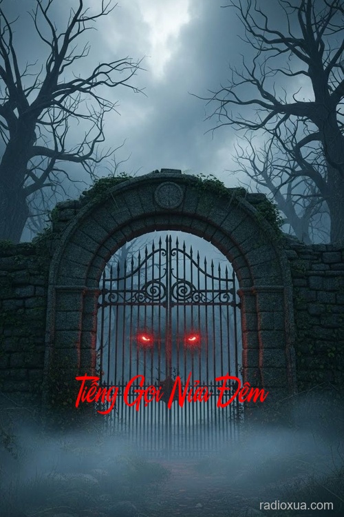 Tiếng Gọi Nửa Đêm