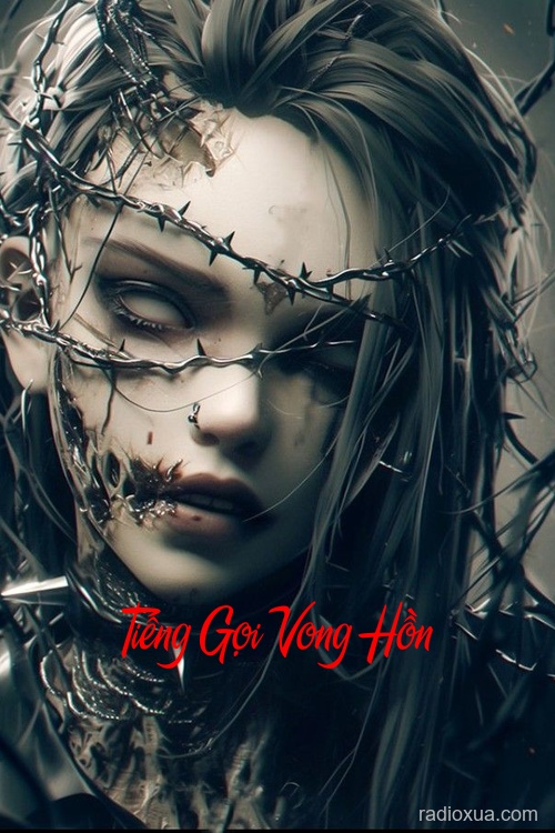 Tiếng Gọi Vong Hồn – Lời Thì Thầm Từ Địa Ngục