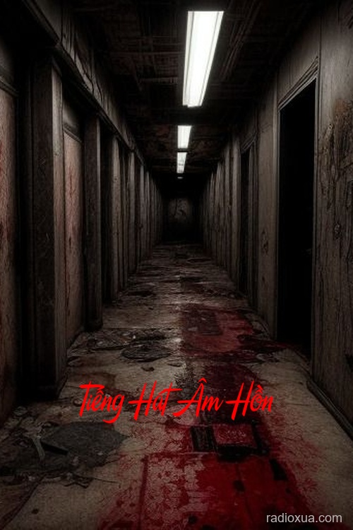 Tiếng Hát Âm Hồn – Lời Ru Từ Địa Ngục