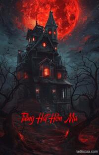 Tiếng Hát Hồn Ma – Lời Ru Từ Địa Ngục