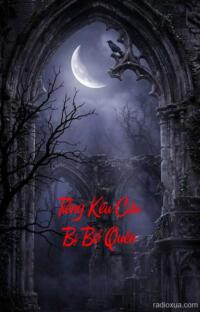 Tiếng Kêu Cứu Bị Bỏ Quên – Bóng Đè