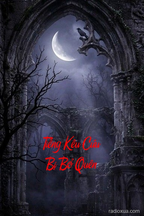 Tiếng Kêu Cứu Bị Bỏ Quên – Bóng Đè