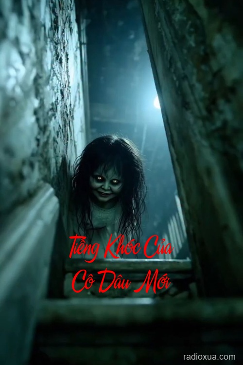 Tiếng Khóc Của Cô Dâu Mới – Hận Thù Vô Hình