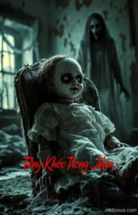 Tiếng Khóc Trong Mưa – Mưa Rơi Hồn Ma Khóc