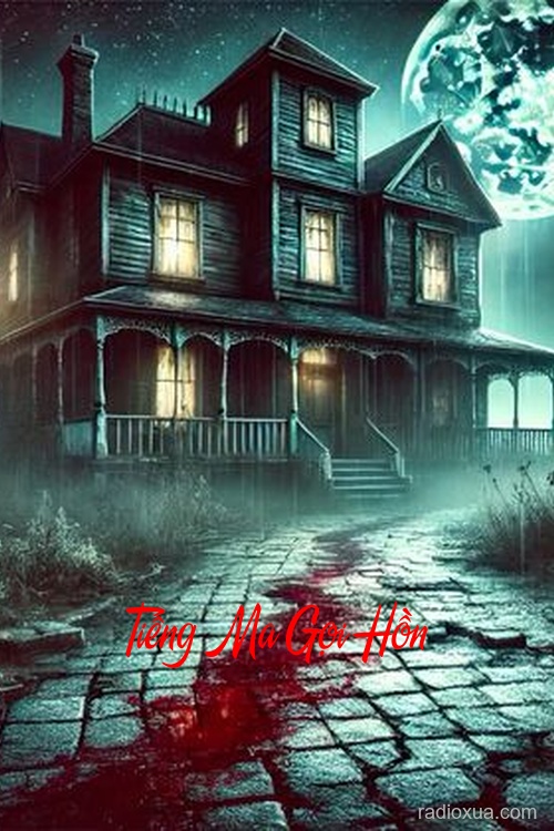 Tiếng Ma Gọi Hồn – Lời Nguyền Từ Cõi Âm