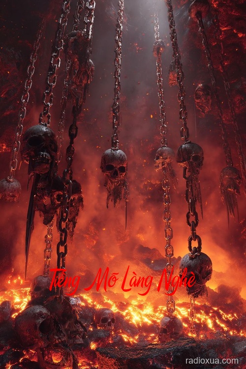 Tiếng Mõ Làng Nghè – Mõ kêu hồn về