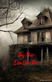 Tiếng Pháo Đêm Giao Thừa – Bóng Ma Đầu Năm