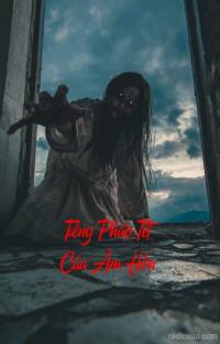 Tiếng Pháo Tết Của Âm Hồn – Tết Máu đổ thành sông