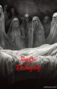 Tiếng Quạ Réo Trùng Tang – Hồi Chuông Tử Thần