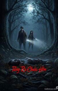 Tiếng Ru Chiêu Hồn – Lời Nguyền Từ Quá Khứ