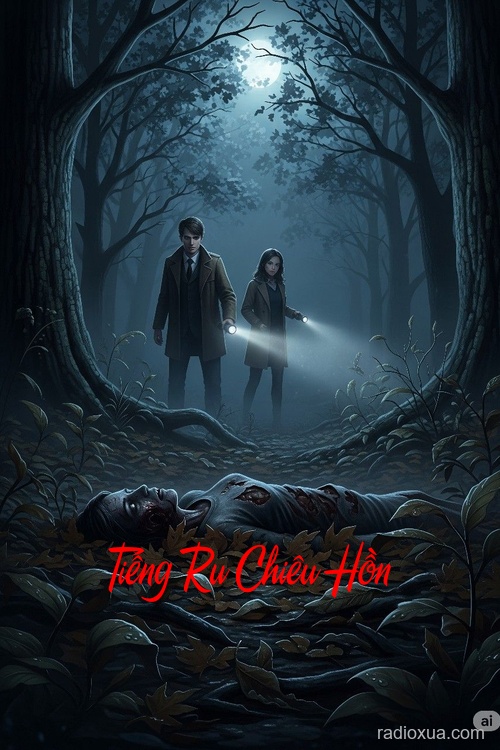 Tiếng Ru Chiêu Hồn – Lời Nguyền Từ Quá Khứ