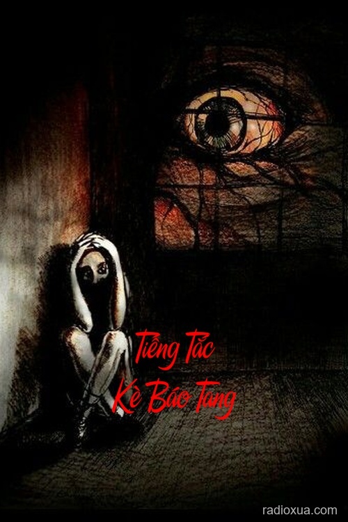 Tiếng Tắc Kè Báo Tang – Bóng Đêm Gọi Tên