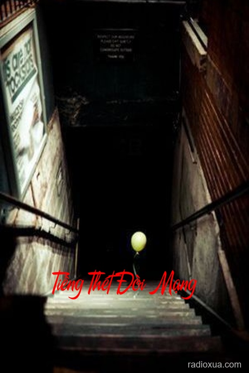 Tiếng Thét Đòi Mạng – Hồi sinh từ bóng tối