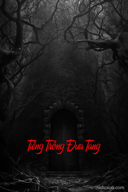 Tiếng Trống Đưa Tang – Xác Ướp Cổ