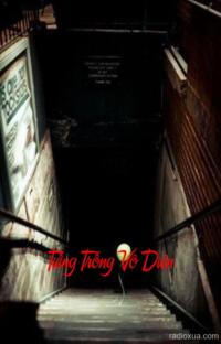 Tiếng Trống Vô Diện – Hồi Âm Từ Cõi Lãng