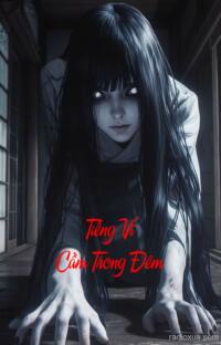 Tiếng Vĩ Cầm Trong Đêm – Bóng Đêm Gọi Tên