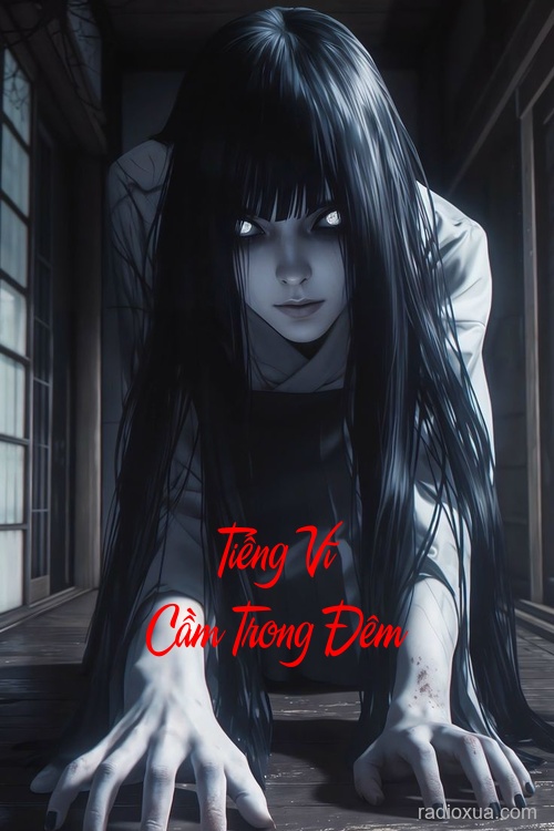 Tiếng Vĩ Cầm Trong Đêm – Bóng Đêm Gọi Tên