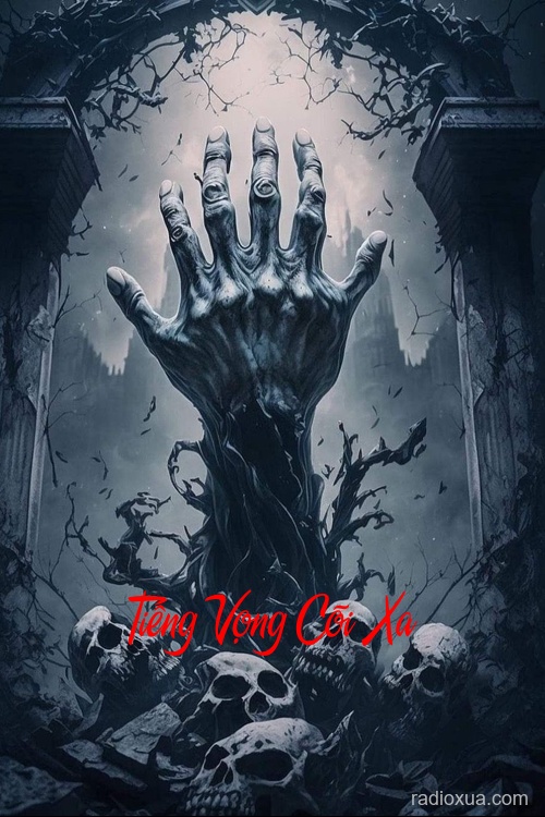 Tiếng Vọng Cõi Xa – Hồi Âm Từ Địa Ngục