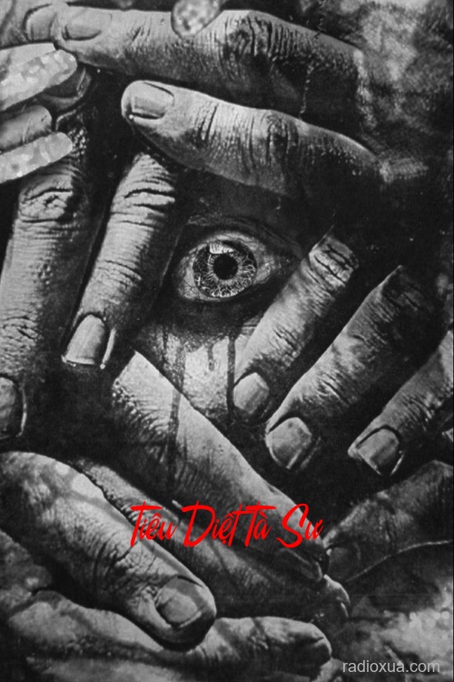 Tiêu Diệt Tà Sư – Huyết Sắc Nguyền Rủa