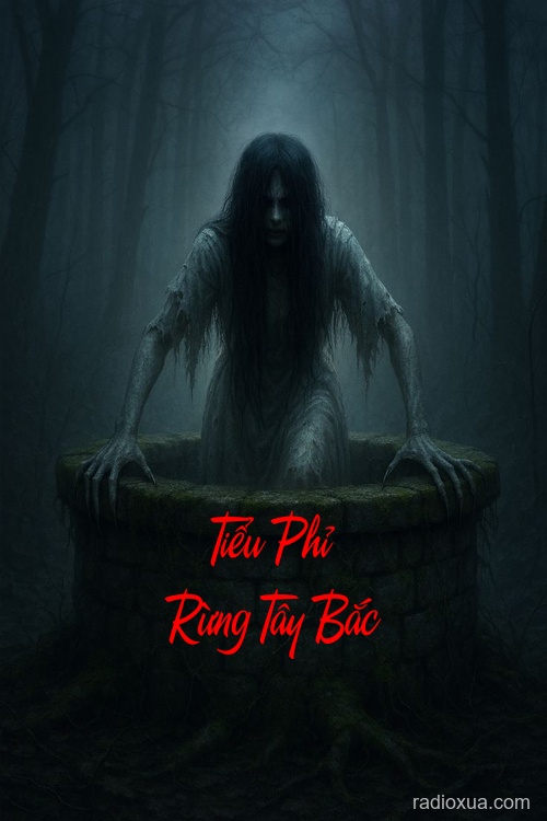 Tiểu Phỉ Rừng Tây Bắc – Bóng Ma Vô Hình