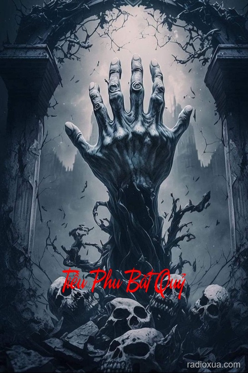 Tiều Phu Bắt Quỷ – Đừng Mở Cửa