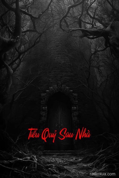 Tiểu Quỷ Sau Nhà – Đêm Tân Hôn