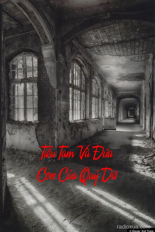 Tiểu Tam Và Đứa Con Của Quỷ Dữ – Hận Thù Nuôi Dư Quỷ