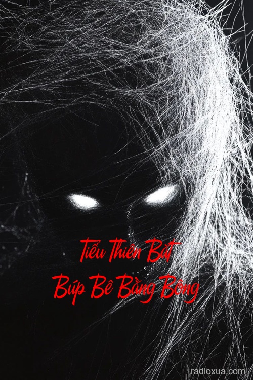 Tiểu Thiên Bắt Búp Bê Bằng Bông – Nụ Cười Trong Bóng Đêm