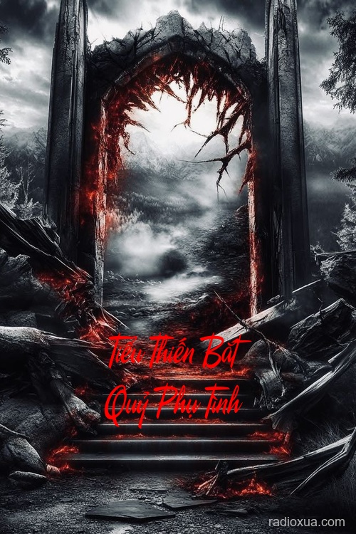 Tiểu Thiến Bắt Quỷ Phụ Tình – Rừng Thiêng Nước Độc