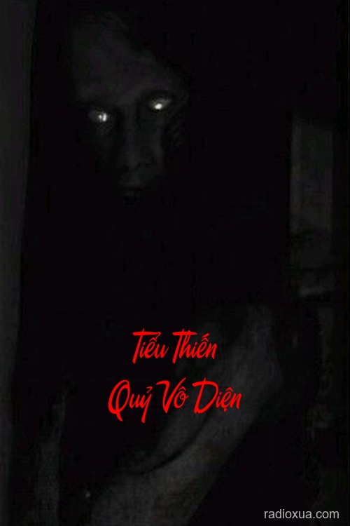 Tiểu Thiến Quỷ Vô Diện – Bi Thương