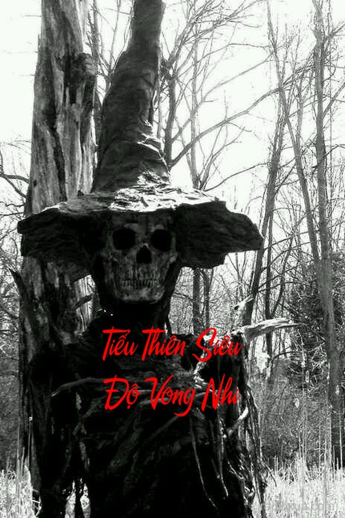 Tiểu Thiên Siêu Độ Vong Nhi