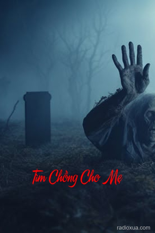 Tìm Chồng Cho Mẹ – Hang Động Tử Thần