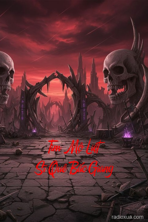 Tìm Mộ Liệt Sĩ Quê Bắc Giang – Máu Vẫn Chưa Ngủ