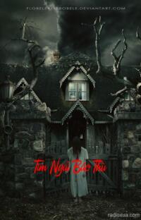 Tìm Ngải Báo Thù – Máu trả hận thù