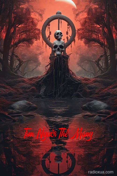 Tìm Người Thế Mạng – Hồn Ma Trả Nợ