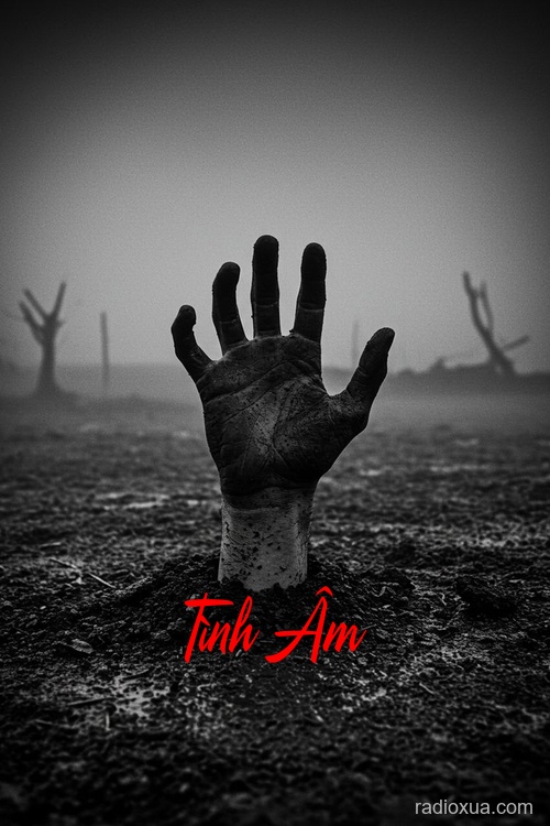 Tình Âm – Hồi Ức Từ Địa Ngục