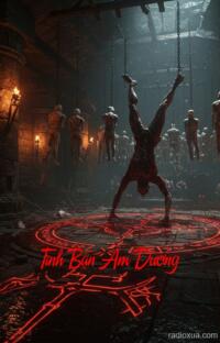 Tình Bạn Âm Dương – Lệ Quỷ Đòi Mạng