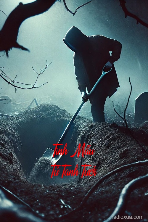 Tình Mẫu Tử Tanh Tưởi – Máu tanh hồn lìa