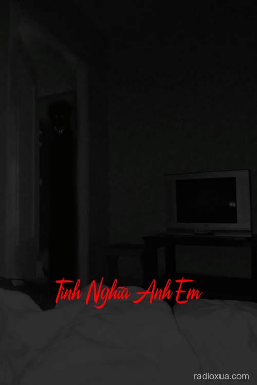 Tình Nghĩa Anh Em – Máu Gọi Tên Người