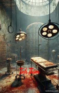 Tình Thâm – Hận Thù Vô Biên