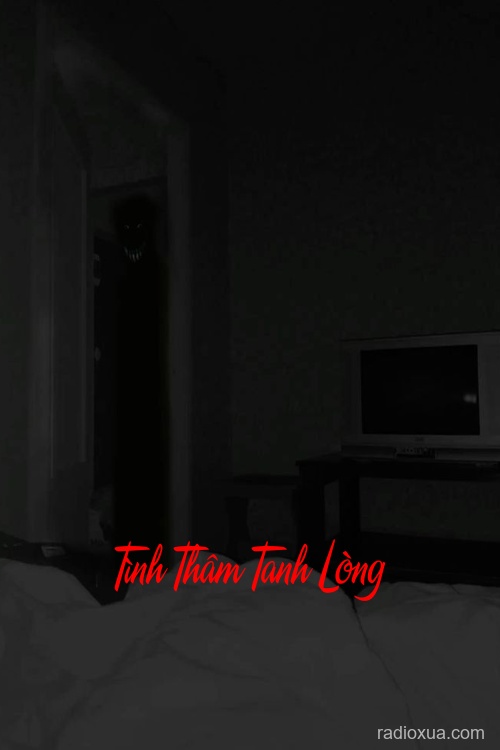 Tình Thâm Tanh Lòng – Máu Nhuộm Oán Thù