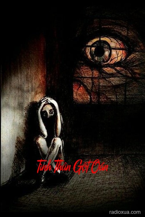 Tình Thân Gột Oán – Máu tanh nhuộm tháng ngày