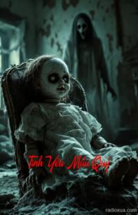 Tình Yêu Mẫu Quỷ – Máu tanh hồn lạc lối