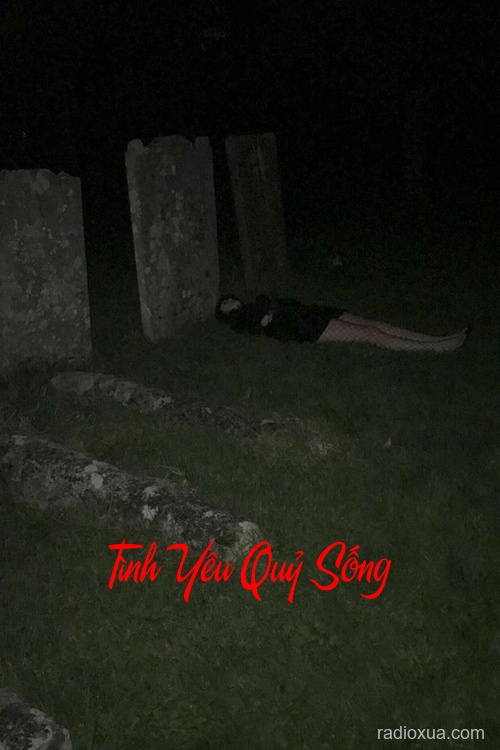 Tình Yêu Quỷ Sống – Hồi Sinh Từ Địa Ngục