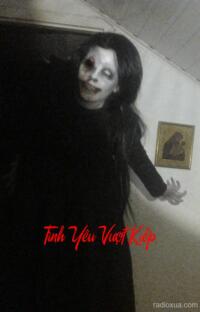 Tình Yêu Vượt Kiếp – Hồn Ma Tìm Yêu