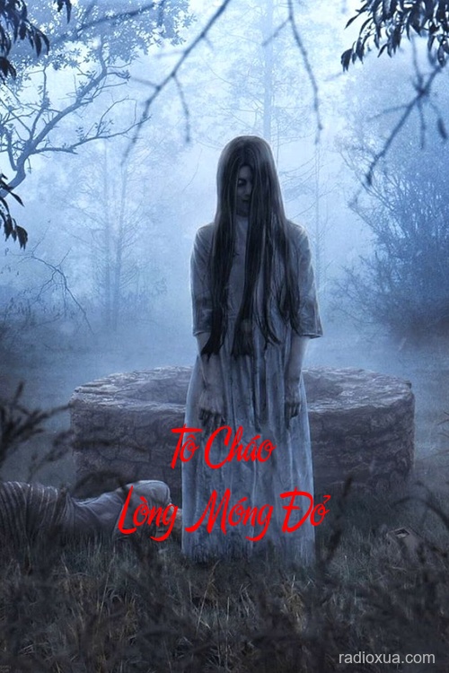 Tô Cháo Lòng Móng Đỏ – Máu tanh hồn lạc lối