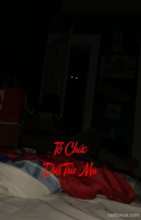 Tổ Chức Diệt Trừ Ma – Nóc Nhà