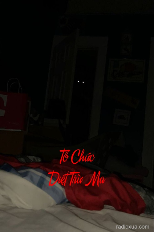 Tổ Chức Diệt Trừ Ma – Nóc Nhà